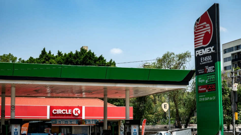 Ex-diretor da Pemex &eacute; detido nos EUA por caso Odebrecht