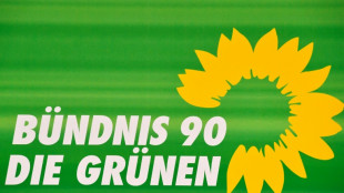 Gr&uuml;ne st&uuml;tzen die Linie der Bundesregierung zum Ukraine-Krieg