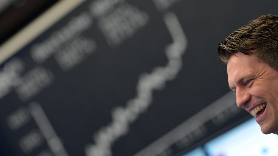Volano i future sulle Borse europee, Francoforte +7,7%