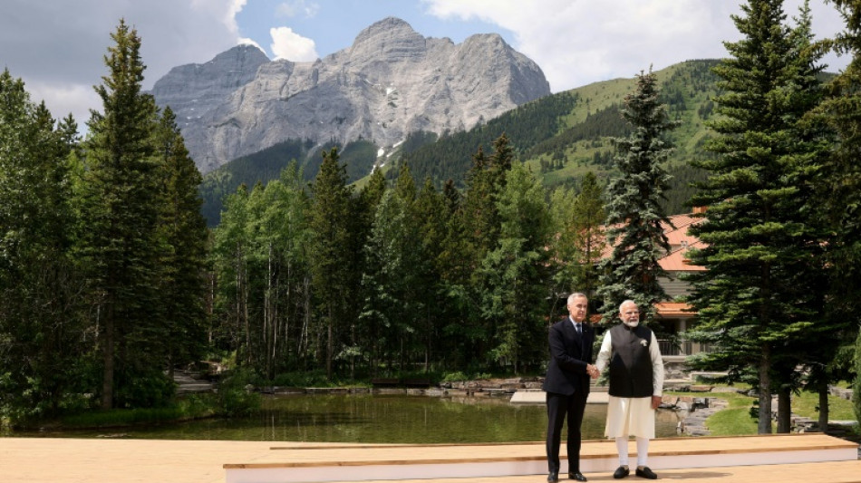 Kanada und Indien beenden diplomatische Krise - entsenden wieder Botschafter