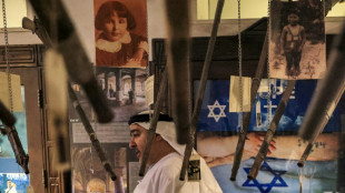 Emiratos &Aacute;rabes Unidos va a ense&ntilde;ar el Holocausto en las escuelas