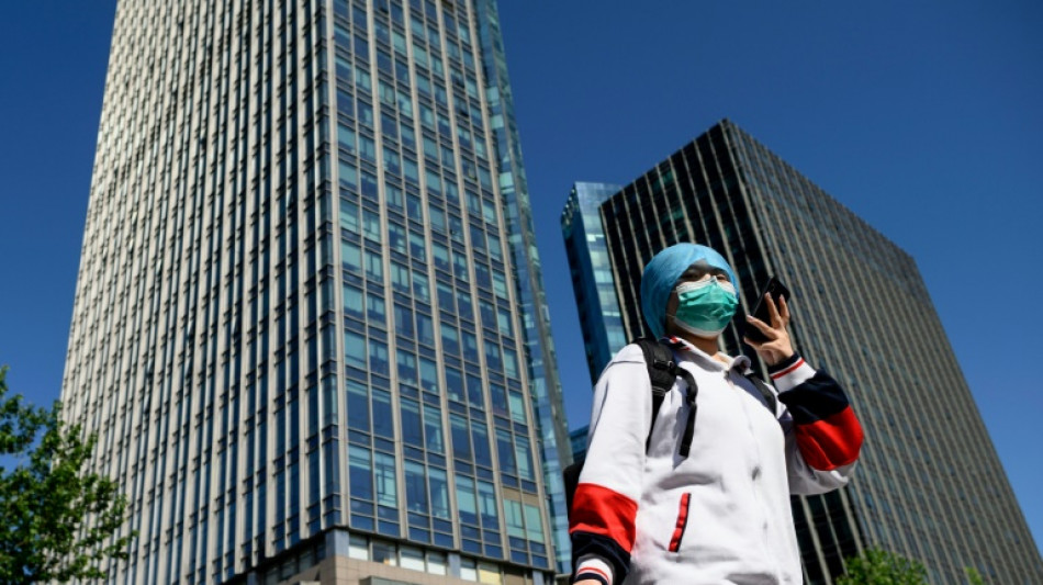 Casos de covid aumentaron 80% en todo el mundo, aunque la mortalidad baj&oacute;