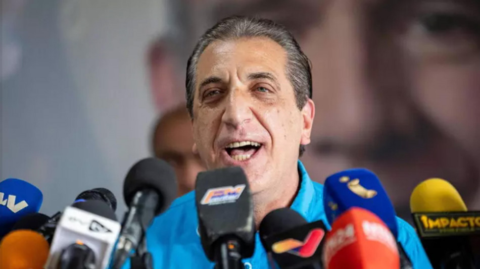 Media, Biagio Pilieri liberato in Venezuela