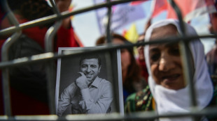 Pro-kurdischer Politiker Demirtas f&uuml;r Unterst&uuml;tzung eines Oppositionskandidaten