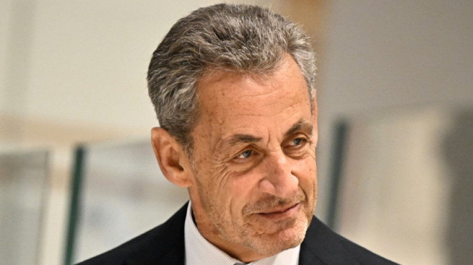 Gaddafi-Gelder: Sarkozy zu f&uuml;nf Jahren Haft verurteilt