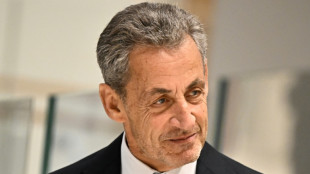 Gaddafi-Gelder: Sarkozy zu f&uuml;nf Jahren Haft verurteilt