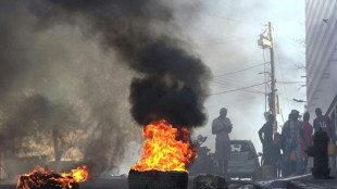 Porto Pr&iacute;ncipe retoma parcialmente atividades ap&oacute;s ataques de fac&ccedil;&otilde;es