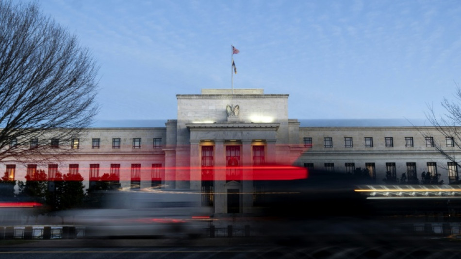 US-Notenbank Fed k&uuml;ndigt baldige Leitzinserh&ouml;hung an