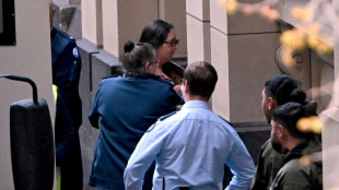 Gericht in Australien verurteilt Pilz-M&ouml;rderin zu lebenslanger Haft