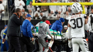 NFL Dolphins say Tagovailoa out next Sunday with concussion