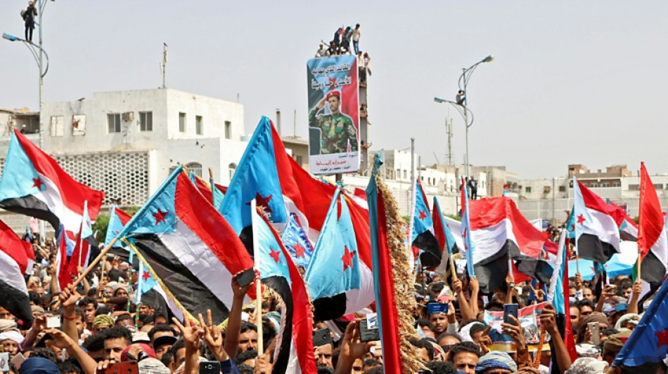 Saudi-Arabien gegen Emirate: Konflikt im Jemen spitzt sich zu  