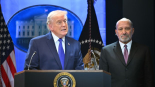 Neue Trump-Z&ouml;lle: EU-Parlament will Umsetzung von US-Handelsdeal pausieren