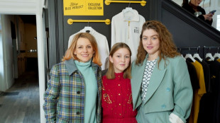 Fran&ccedil;a testa ajuda psicol&oacute;gica depois do cinema com o filme 'The Thaw'