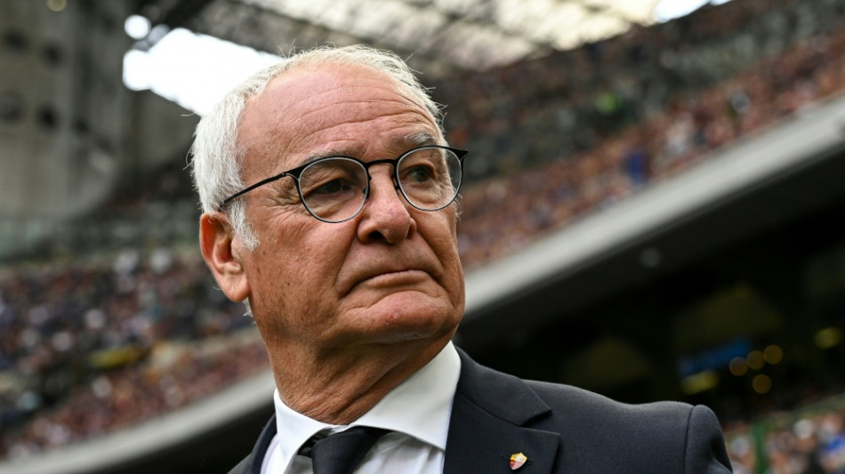 Absage: Ranieri verzichtet auf Italiens Trainerbank