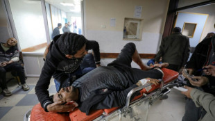 Vives pr&eacute;occupations pour Khan Youn&egrave;s, d&eacute;cisions attendues &agrave; la CIJ