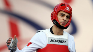 Mondiali taekwondo: Dell'Aquila eliminato ai sedicesimi