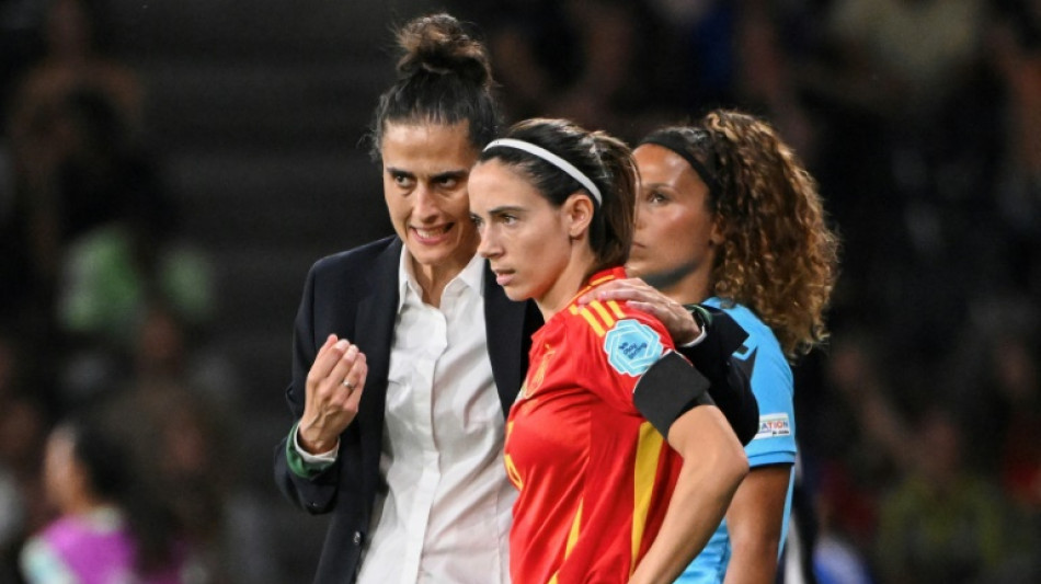 Fortalecida y ambiciosa, la hora de Aitana Bonmat&iacute; en la Eurocopa