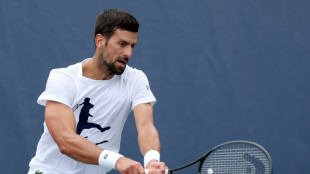Djokovic eyes No.1, Swiatek in action as US Open underway