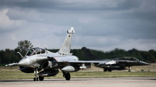 NATO sticks to guns as allies talk tough on Russian jets