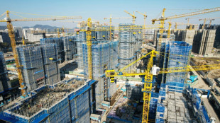 P&eacute;kin vole au secours de son secteur immobilier en crise