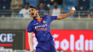 'Stronger and fitter' Arshdeep eyes World Cup success