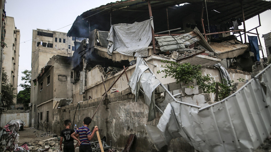Msf, in un mese curati 49 feriti a Gaza, tra loro 15 bambini