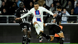 Mbappe brace edges PSG closer to Ligue 1 title