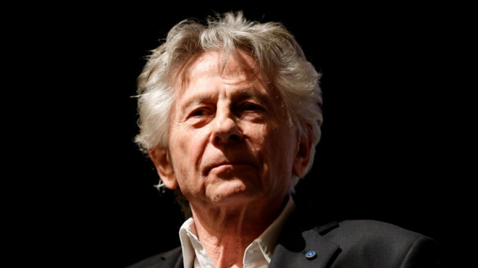 Accusations d'agression sexuelle: Roman Polanski jug&eacute; pour diffamation &agrave; Paris