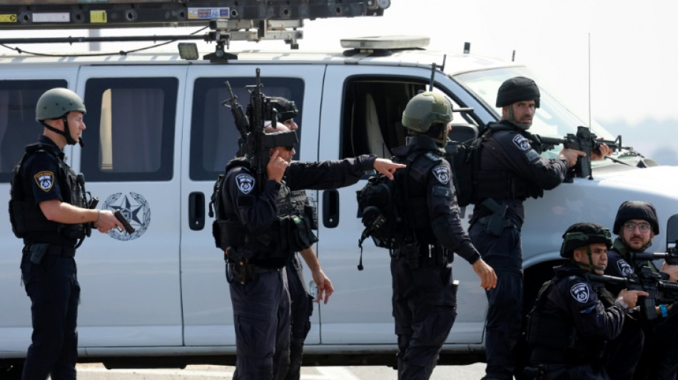 Combats entre Isra&euml;l et le Hamas, Netanyahu pr&eacute;vient que la guerre sera "longue"