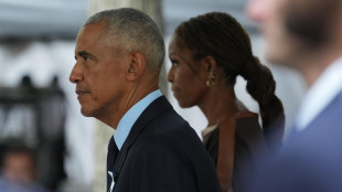 Obama spinge i dem a un piano sull'IA, 'se fossi candidato sarebbe la mia priorit&agrave;'