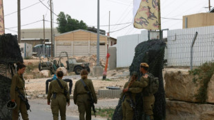 Isra&euml;l se pr&eacute;pare aux fun&eacute;railles des soldats tu&eacute;s pr&egrave;s de la fronti&egrave;re &eacute;gyptienne