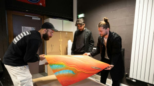 De la imaginaci&oacute;n al cuadro: la inteligencia artificial "lee" el cerebro para crear im&aacute;genes