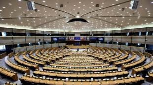 Suspeitas de corrup&ccedil;&atilde;o voltam a abalar Parlamento Europeu