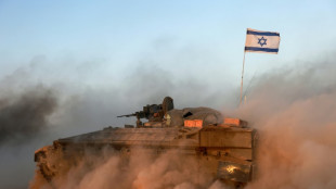 Blinken visita o Oriente M&eacute;dio para pressionar por tr&eacute;gua na Faixa de Gaza