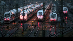 Gewerkschaft EVG sagt 50-st&uuml;ndigen Warnstreik bei der Bahn ab