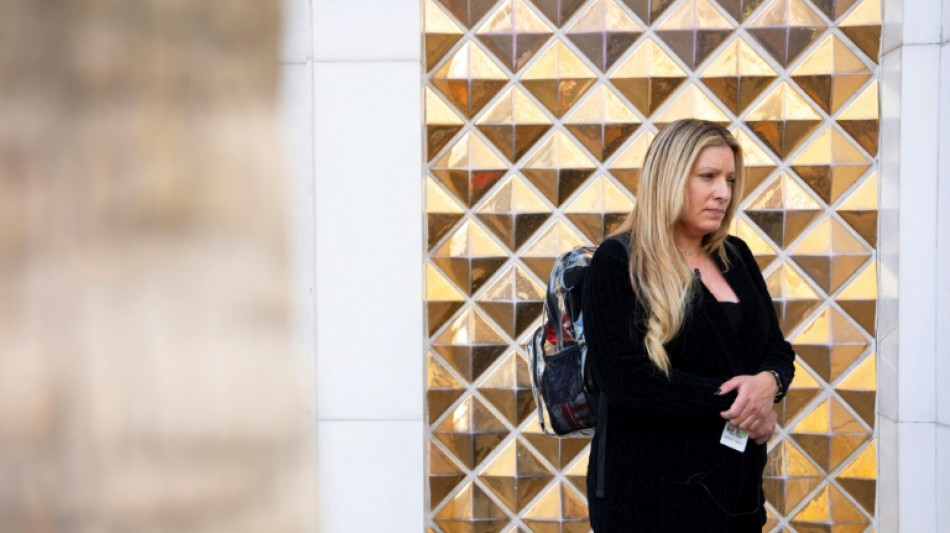 A Las Vegas, les travailleurs pauvres ne misent plus sur le jeu &eacute;lectoral 