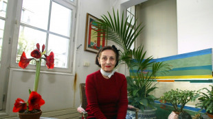 La peintre Fran&ccedil;oise Gilot, ex-compagne de Picasso, est d&eacute;c&eacute;d&eacute;e &agrave; 101 ans