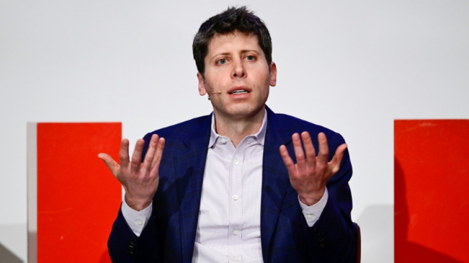 El legendario diseñador de Apple Jony Ive se une a OpenAI