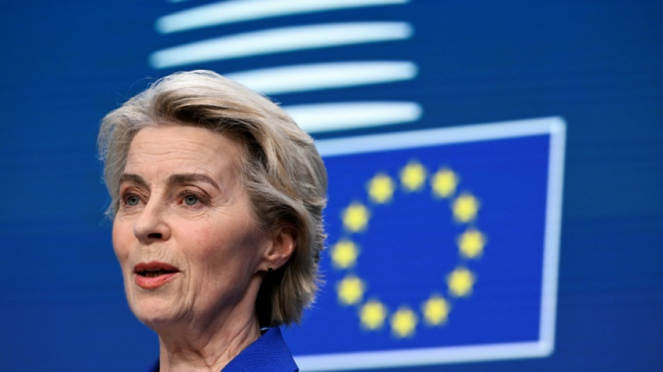 EU-Kommission stellt Pl&auml;ne f&uuml;r B&uuml;rokratieabbau vor