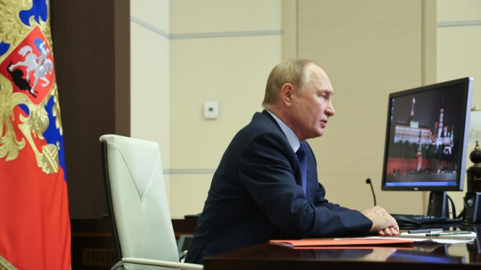 EUA acusa R&uacute;ssia de participar de 'opera&ccedil;&otilde;es' para 'desestabilizar' a Argentina