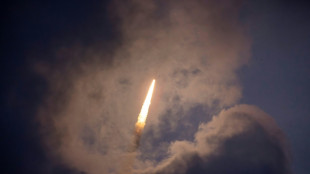 Enqu&ecirc;te au Kenya apr&egrave;s la chute d'un d&eacute;bris spatial