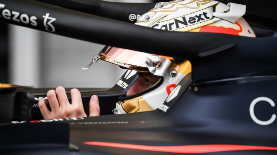 'Tough' and 'frustrating' as Verstappen struggles in Hungary