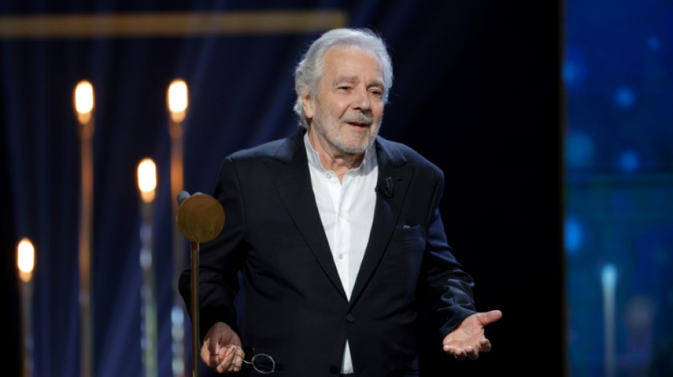"Fatigu&eacute;", Pierre Arditi de nouveau contraint d'annuler une repr&eacute;sentation