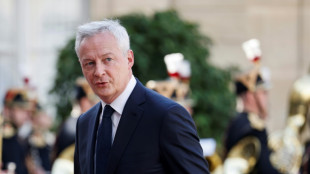 D&eacute;ficit excessif: le gouvernement d&eacute;termin&eacute; &agrave; r&eacute;tablir les comptes de la France