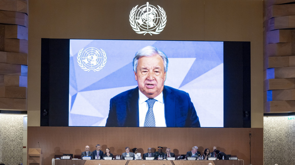 Onu,raid su centri per aiuti a Gaza sono crimini di guerra