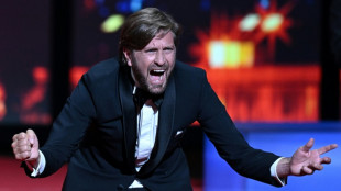 Cannes fait le choix de la satire politique en sacrant Ruben &Ouml;stlund 