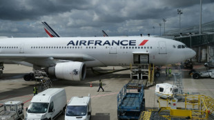 Air France-KLM affirme avoir "tourn&eacute; la page" du Covid-19