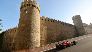 GP do Azerbaij&atilde;o seguir&aacute; no calend&aacute;rio da F1 at&eacute; 2026