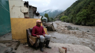 'Come&ccedil;ar do zero': vilarejos andinos da Venezuela s&atilde;o devastados pelas chuvas