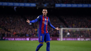 Neymar trial opens in Barcelona ahead of World Cup 